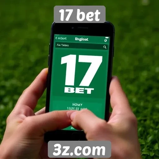 Compatibilidade do site 17 bet com dispositivos móveis