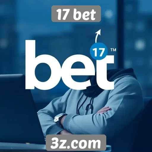 Atendimento ao cliente e suporte na 17 bet