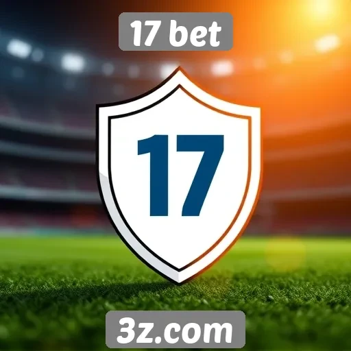 Segurança e proteção de dados no 17 bet