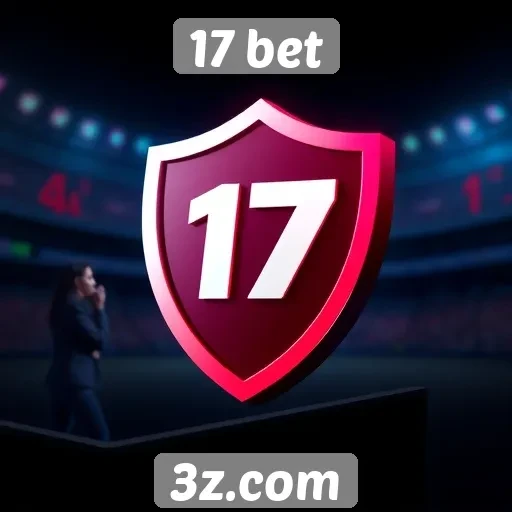 A segurança das transações financeiras na 17 bet