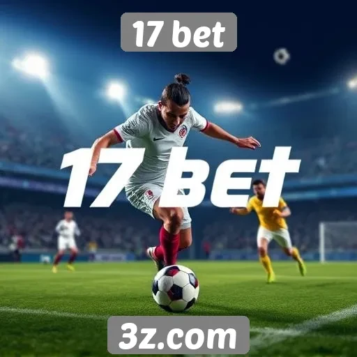 Novos recursos disponíveis no site 17 bet