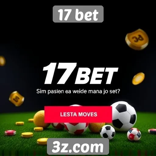 Novas promoções atraem jogadores para 17 bet