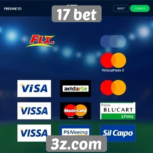 Exploração das opções de pagamento no site