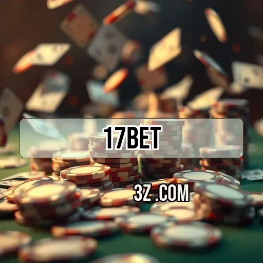17 bet Poker Online