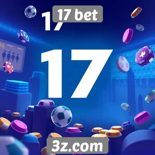 Tendências de jogos populares no 17 bet
