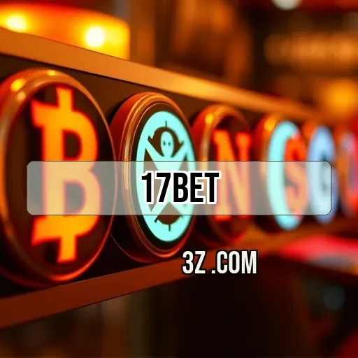 17 bet Promoções