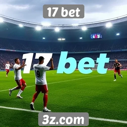 Impacto das regulamentações no funcionamento da 17 bet