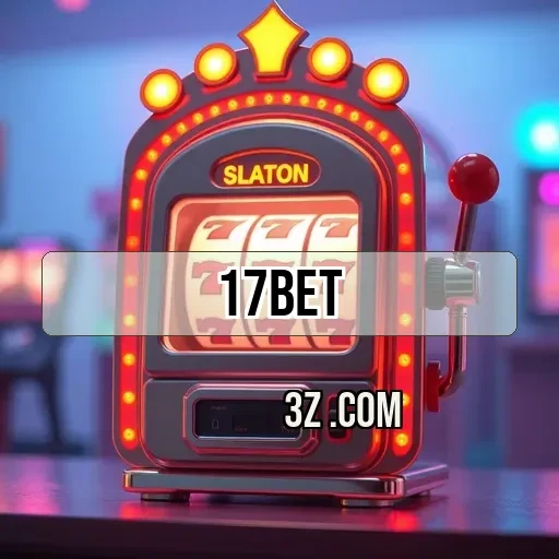 17 bet Apostas Esportivas