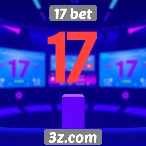 Estudo sobre a experiência do usuário no 17 bet